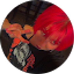 Profile photo of Hannah Grace