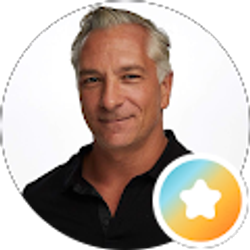 Profile photo of Mark Mancini
