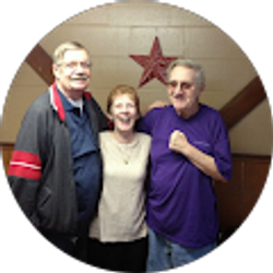 Profile photo of Peggy McComas