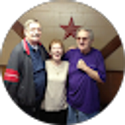 Profile photo of Peggy McComas