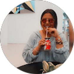 Profile photo of Cesia Ayestas