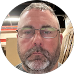 Profile photo of Ed Corns