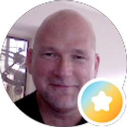 Profile photo of Rob Daly