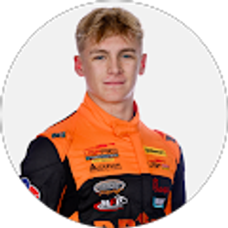 Profile photo of Elliot Cox