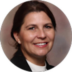 Profile photo of Tamara Geer