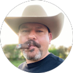 Profile photo of Eric Lychalk