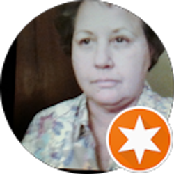 Profile photo of Patricia Graham