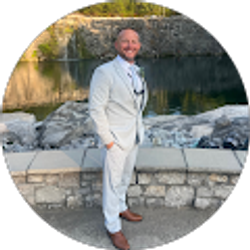 Profile photo of Jamie Prince