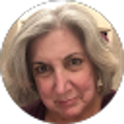 Profile photo of Lisa Siegel