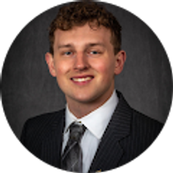 Profile photo of Logan Dietz