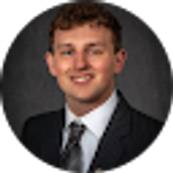 Profile photo of Logan Dietz