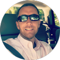 Profile photo of Brandon Denney