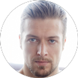 Profile photo of Arthur Victoryan