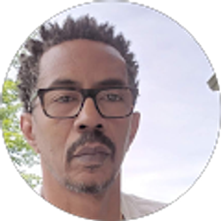 Profile photo of Gregory Cunningham