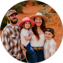 Profile photo of Deborah Freeman