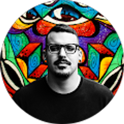 Profile photo of Zachary Leal