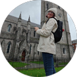 Profile photo of Abbey Vensel