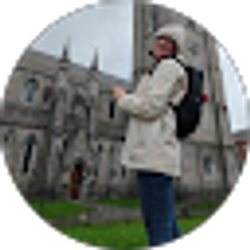 Profile photo of Abbey Vensel