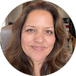 Profile photo of Christina V.