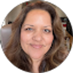 Profile photo of Christina V.