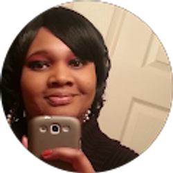 Profile photo of BROOKE WASHINGTON