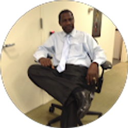 Profile photo of Richard Lambert