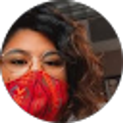 Profile photo of Ana C. Rojas