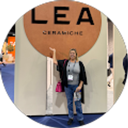 Profile photo of Lea Fleming