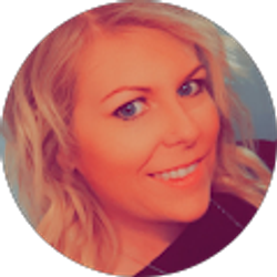 Profile photo of Andrea Goodman