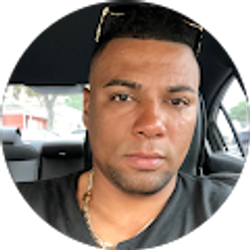 Profile photo of Alexey Molina