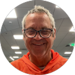 Profile photo of John Ferrick