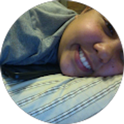 Profile photo of Mercy Reyes