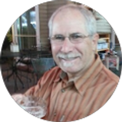 Profile photo of Michael Ballases