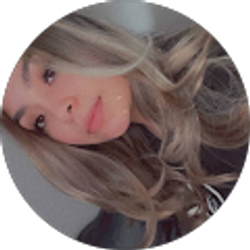 Profile photo of Talia Zeferino