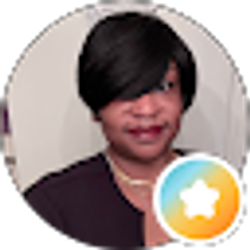 Profile photo of Tameria Comas