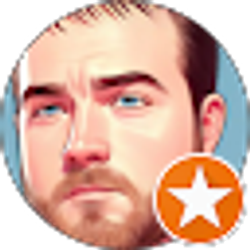 Profile photo of Travis Ralston