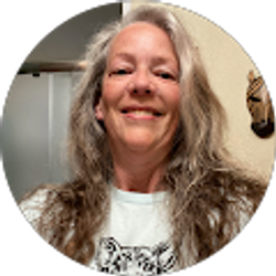 Profile photo of Denise McKeown