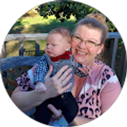 Profile photo of LeAnna Buntjer