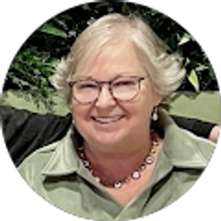 Profile photo of Marian Plummer