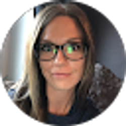 Profile photo of Christie King