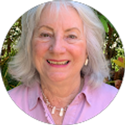 Profile photo of Patricia Liehr