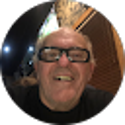 Profile photo of Richard Lee Alexander Sr