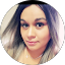 Profile photo of Veronica Rueda