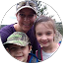 Profile photo of Ashleigh Speer