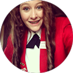 Profile photo of Shannon Passon