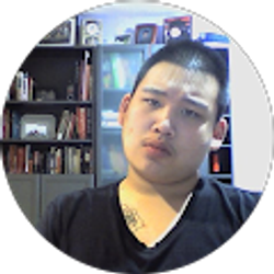 Profile photo of Tim Dam