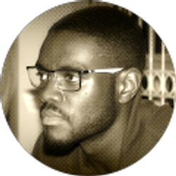 Profile photo of J Ricketts