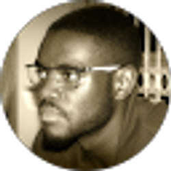 Profile photo of J Ricketts