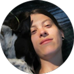 Profile photo of Lydia Ormsby