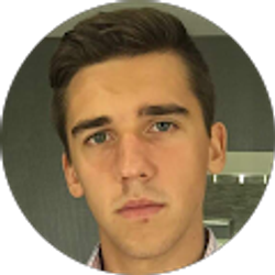 Profile photo of Jasmin Zahirovic